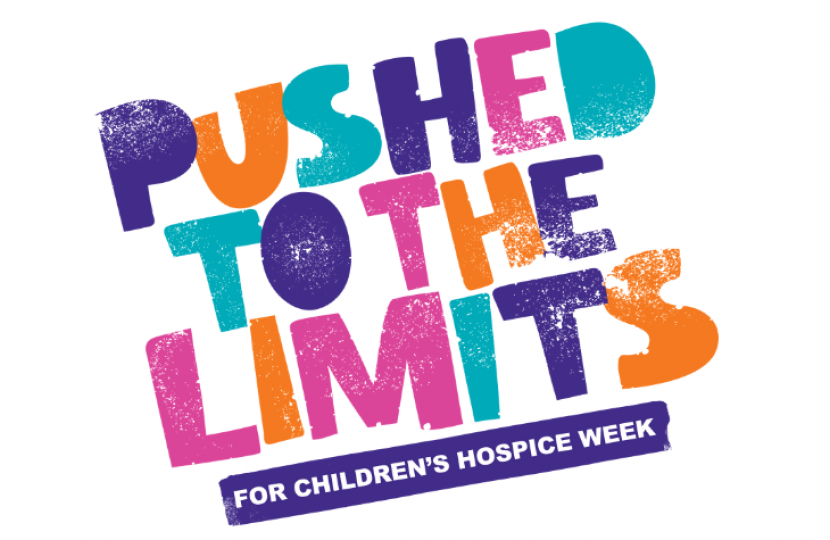 Together for Short Lives - Children's Hospice Week 2021