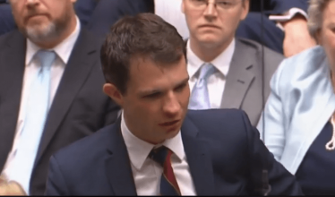 Andrew asks the PM about SNP failure to reach EU withdrawal bill agreement