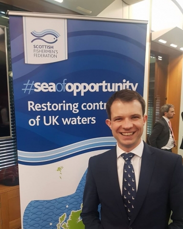 Sea of Opportunity Following SFF Meeting