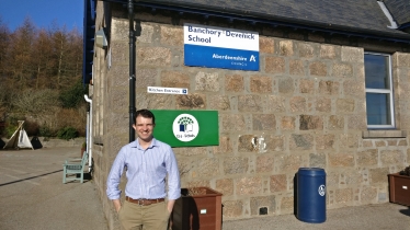 Andrews Urges Scottish Government - "Its Time to Reopen Schools"
