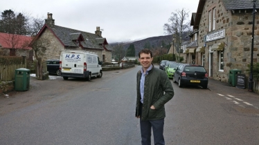 Ballater and Crathie Community Council Seeking Comments on Flood Report