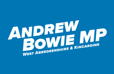 Andrew Bowie logo